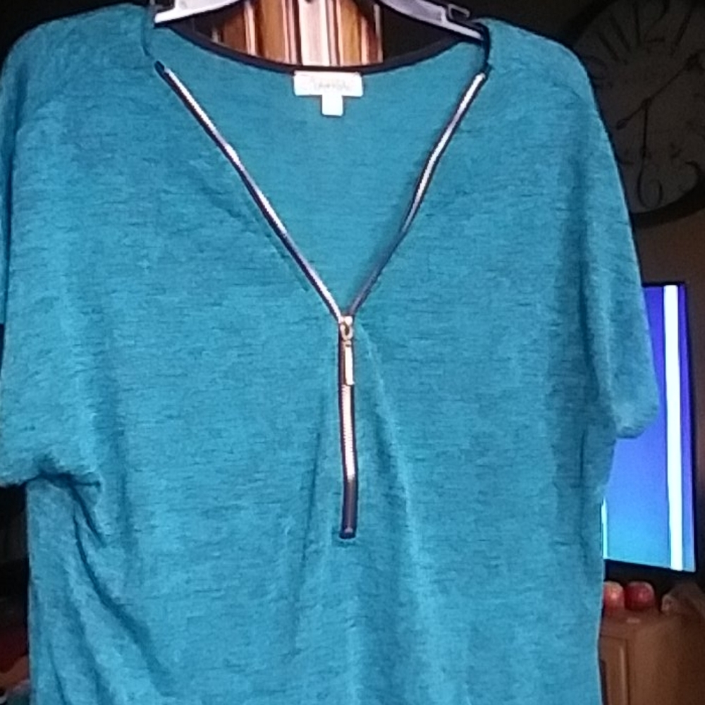 BLOUSE - Picture 3 of 4